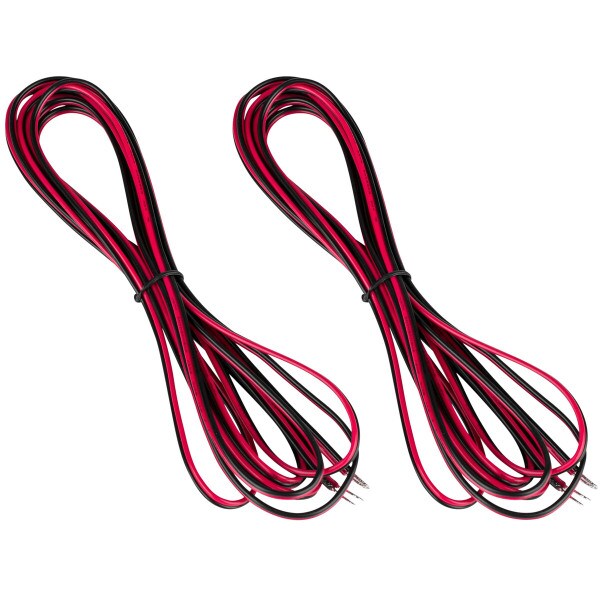 Main product image for Dayton Audio C452-AIR Dual 4-1/2" 2-Way Center Chann 300-454